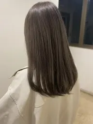 ❤️🔥カラー+ハイグレードトリートメント