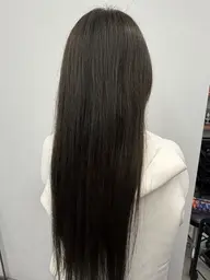 【ロングの方のみ】🍋🟩新規様限定🍋🟩ブリーチなし透明感ワンカラー/ケアカラー