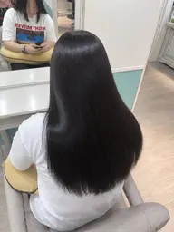 🫧縮毛矯正
