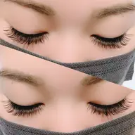 1日3名限定❣️【持ちが悪い方.地毛が少ない方必見】ダブルフラットラッシュ✨90分つけ放題✨160本まで!オフ無料