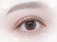 8/31 11:00～ 眉ワックスモデル募集🌸