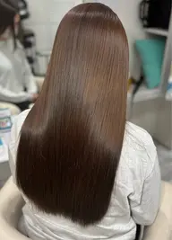 【❤︎ミニモ限定❤︎】縮毛矯正✩.*˚