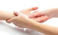 手指美人になろう！ハンドケアエステ