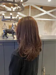 ☂️６月平日限定🐸似合わせカット✂️