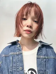似合わせカット+トリートメント
