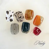 オフなし★FOOT親指アート付き♪3,900円※所要時間60分前後/10時予約不可
