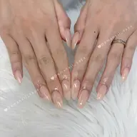 🎀Jr.ネイリスト🎀ワンカラー💅🏻(オフ込み)