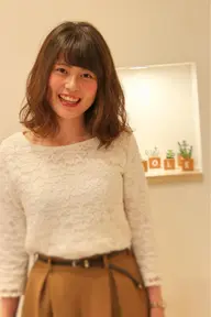 【Refaハイドレイド プレミアム髪質改善ヘアカラー】+似合わせカット+うる艶デトックストリートメント✨