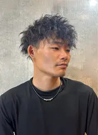 ご新規様限定！カット＋ツイストスパイラルパーマ✨