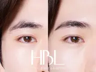 🌺メンズ限定✨️ハリウッドブロウリフト🍀眉立ち上げ&眉周りWAX脱毛&眉周り毛抜き仕上げ🌺完璧眉毛♥