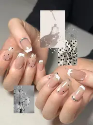 【お任せ】シンプルデザイン💛