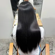 ワンカラー➕ Mトリートメント【さらさらコース💫】
