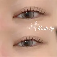 【練習モデル】ラッシュリフト🤍(アイシャンプー付)