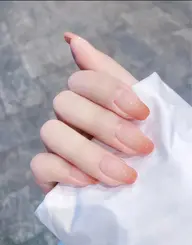 【自爪】カラーグラデーション（メンズ予約可）¥6980メンズ予約可)