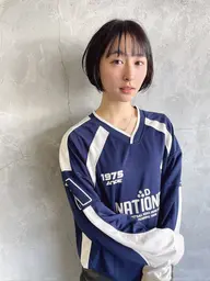 顔周りカット¥2200→¥1500