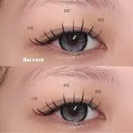 フラットラッシュ100本まで👑（オフ込み）【練習モデル】