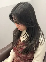 cut&quick treatment ¥5,500