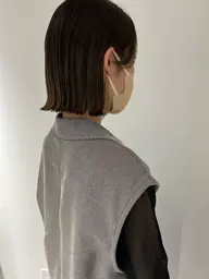 🫧ご新規様限定🫧似合わせカット＋濃密泡の炭酸ヘッドスパシャンプー
