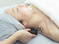 新規限定【EMS筋膜リリースボーラー】肩甲骨×肩首or顔〜デコルテ