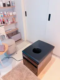 【春おすすめ🌿】よもぎ蒸し 40分（酵素ドリンク付）
