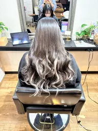 ✨全員✨エクステオフ＋ヘッドスパ付きシャンプーブロー