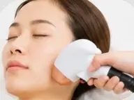 【最新LED脱毛】 顔脱毛(シェービング付)