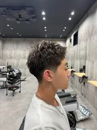 【10月29.30日20時〜限定‼️】スパイキーショート✂️