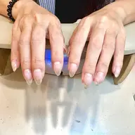 【オフあり】ワンカラーorラメグラデーション