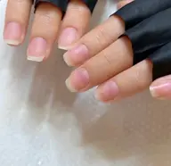🌟ミニモ限定🌟 長さだしジェルオフ+ドライケア♪¥3,300