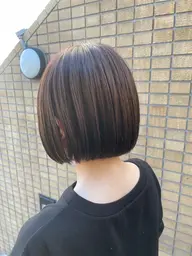 【土曜日限定メニュー】🌱ボブカットしたい方🌱