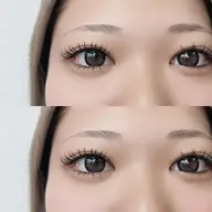 下エクステ付け放題🎀￥0オフの有無メッセージください🙇‍♀️オフ￥800現金のみ/リペア不可