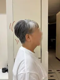 カット