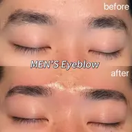 眉カット&眉毛ワックス脱毛‎( > ·̫ <)👍🏻