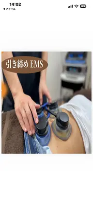 【インナーマッスル強化】25分寝てるだけで《EMSトーレニング》骨盤の歪み矯正、代謝上げで痩せやすい身体に!