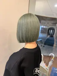 ✨️✂️カット➕極上トリートメント✂️✨️レディースのみ期間限定今だけ￥0‼️