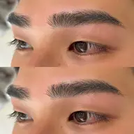 眉ワックス🚹メンズ様はこちらのメニューからお願い致します😌