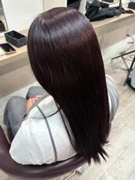 新規限定(ワンカラー➕トリートメントor炭酸シャンプー)