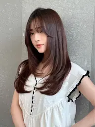 💠毎週日曜日20:00~💠練習会カットモデル