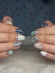 【ハンド】つけ放題♡