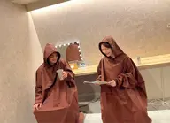 【ミニモ直前割】ペア限定！よもぎ蒸し ペア割60分 ¥3,500 ペアで¥7,000🌟