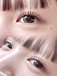 🎀パリジェンヌラッシュリフト🎀【上下セット】