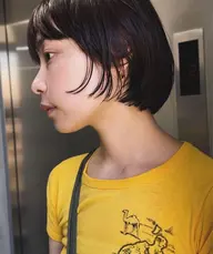 6/25 20:30​〜​ 限定1名様無料💡ショートボブカット💡