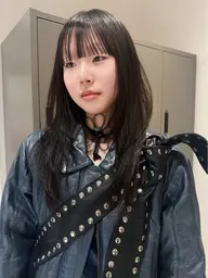 [ミニモ限定❣️]カット＋選べる超音波TR
