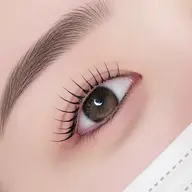 ♡超お得♡パリジェンヌorまつ毛パーマ+眉毛wax ¥7700→¥5500