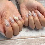 🩵オフなし HAND /定額デザイン