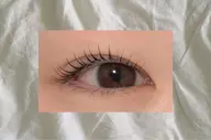 まつげパーマ+アイブロウwax🕊️💫
