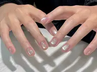 マグネットネイル