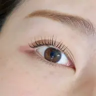 ☁️パリジェンヌラッシュリフト☁️