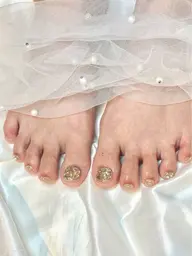 フット♡オフあり定額コース