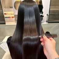 【7/8限定‼️】縮毛矯正モデルになっていただける方✨補足説明確認お願い致します🙇‍♀️